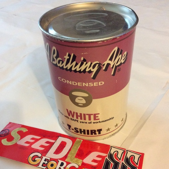 Bape - Picture 1 of 8